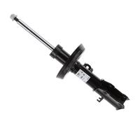 Sachs Amortisseur 317 499 - essieu avant gauche, goujon en haut - Opel Astra K