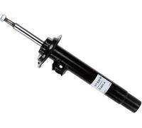 Amortisseur SACHS 317 539 pour BMW 3 (E46) 2 2001-2005