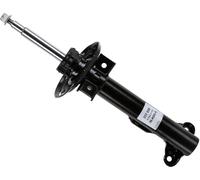 Amortisseur SACHS 317 556 pour MERCEDES-BENZ