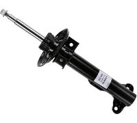 Amortisseur SACHS 317 556 Pour MERCEDES-BENZ