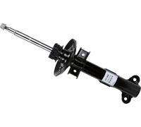 Amortisseur SACHS 317 560 Pour MERCEDES-BENZ