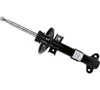 Sachs Amortisseur 317 560 – pour Mercedes‑Benz Classe E (W212) 2009–2016, essieu avant