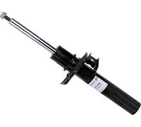 Amortisseur SACHS 317 578 pour VW CC B7 (358) 2 2011-2013