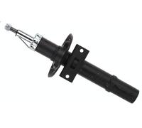 Amortisseur SACHS 317 645 pour VW VENTO (1H2) 1.9 1991-1998