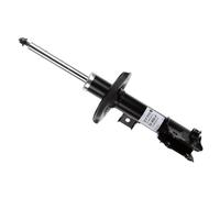 Sachs Amortisseur 317 715