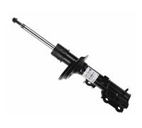 Amortisseur gauche Goujon en haut 317 717 SACHS pour KIA RIO III
