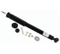Amortisseur Sachs 318 100 Pour Mercedes-Benz