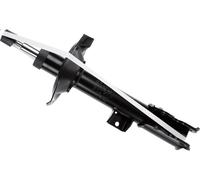 Amortisseur SACHS 318 220 pour NISSAN X-TRAIL I (T30) 2.2 2003-2013