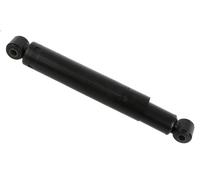 Amortisseur SACHS 318 318 pour MERCEDES-BENZ T2/LN1 Fourgon 4 1986-1994