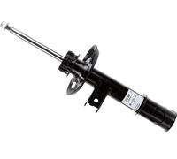AMORTISSEUR SACHS 318 353 Pour MERCEDES-BENZ