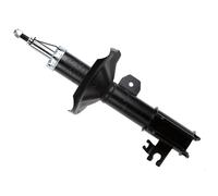 Amortisseur SACHS 318 894 gauche