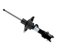 SACHS 319 507 Amortisseur