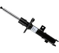Amortisseur SACHS 319 600 pour HYUNDAI TUCSON (TL, TLE) 2 2015-202