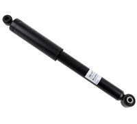 Amortisseur SACHS 350 017 pour MERCEDES-BENZ CLASSE X (470) 3 2018-202