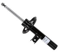 Amortisseur SACHS 350 048 Pour MERCEDES-BENZ