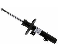 Amortisseur SACHS 350 099 pour OE 98 203 277 80