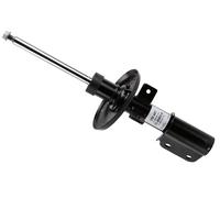 Amortisseur SACHS 350 457 pour CITROËN,PEUGEOT
