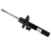 Sachs Amortisseur 350 652 pour Audi A3 Sportback (8YA, 8YF) à ressort