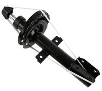 Amortisseur SACHS 350 717 pour RENAULT