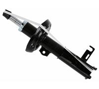 Amortisseur SACHS 350 722 OPEL ASTRA J GTC 2 2012-2015