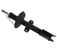 Amortisseur SACHS 350 725 pour DACIA, RENAULT, ROVER