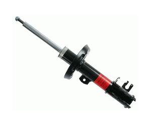 Amortisseur SACHS 400 060