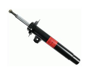 Amortisseur SACHS 556 873 gauche