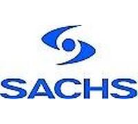 SACHS 560 139 Amortisseur