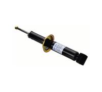 Amortisseur Sachs arrière 105 741 pour Volkswagen Golf Jetta Rabbit Scirocco