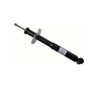 Amortisseur Sachs arrière 170 216 pour Volkswagen Golf Jetta Vento
