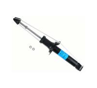 SACHS Amortisseur Arrière Compatible Pour Nissan Almera I Hatchback N15