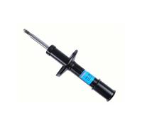 Amortisseur Sachs avant 170 124 pour Renault Clio