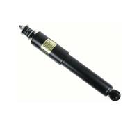 Amortisseur Sachs avant 200 042 pour Mitsubishi Pajero