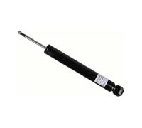 Amortisseur Sachs avant 311 555 pour Jaguar XK 8 Xk