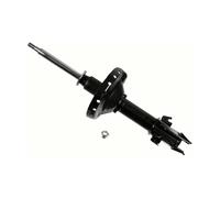 Amortisseur Sachs Avant gauche 316 468 pour Subaru Forester