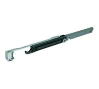 Mantion Amortisseur porte coulissante SAF®-EVOLUTION et SLIM 20-60 kg