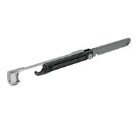 Mantion Amortisseur SAF Slim et Evolution M68S 81 à 120 kg