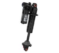 Amortisseur sans ressort Rockshox Sdeluxe Ultimate Coil Rc2T Std/Std B1 Noir