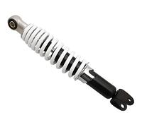 AMORTISSEUR SCOOT ADAPTABLE MBK 50 NITRO, OVETTO 2T-YAMAHA 50 AEROX, NEOS 2T-APRILIA 50 SR-MALAGUTI
