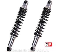 Amortisseur série D222 stéréo arrière pour Compatible avec TRIUMPH 900 Bonneville/Thruxton/Scrambler RD222-360P-22-18