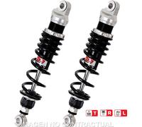 Amortisseur série Z362 stéréo arrière pour Compatible avec TRIUMPH America 865, Boneville 800, Speed M. RZ362-320TRL-12-88