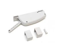 Amortisseur Soft close pour élément d'angle 846 Combi's - gris INOXA