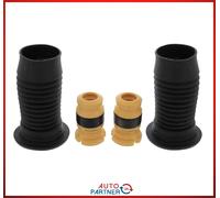 Amortisseur Soufflet de Cardan Avant pour Toyota Yaris P9 Avec Standard Châssis