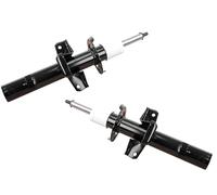 NTY Amortisseur de suspension avant gauche A-HY-519 pour Hyundai (5465002221)