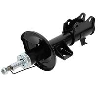 NTY Amortisseur A-SU-004 Avant droit à gaz pour Suzuki Grand Vitara II 1.9