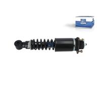 Amortisseur Stockage de la Cabine DT SPARE PARTS Iam-Expertise Compatible pour