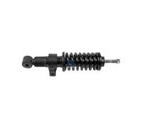 Amortisseur Stockage de la Cabine DT SPARE PARTS pour U. A. Iveco