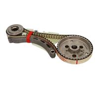 AMORTISSEUR SUBARU P. FORESTER 2.0/2.5 03- LE