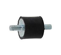 AMORTISSEUR SUPPORT MOTEUR POUR HOTTE ELECTROLUX - 50230972007