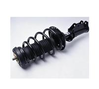 Amortisseur suspension 1 Pièces Pour IVECO Pour EuroCargo Pour I-III | Ensemble D'amortisseurs Avant Et Arrière 2006 - 2014 Entretoise 22862224 22862223 22862246(Avant gauche)